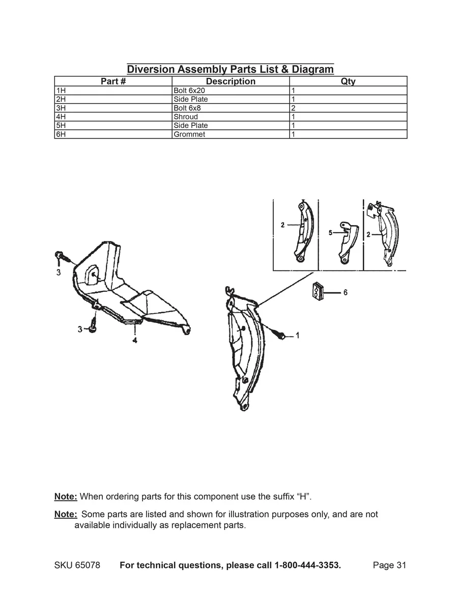 PACIFIC HYDROSTAR, 65078, IPL.31